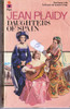 Jean Plaidy / Daughters of Spain (Vintage Paperback)