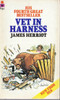 James Herriot / Vet in Harness. (Vintage Paperback)