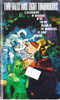 Harry Harrison / Two Tales And Eight Tomorrows (Vintage Paperback)