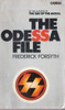 Frederick Forsyth / The Odessa File. (Vintage Paperback)
