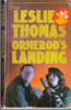 Leslie Thomas / Ormerod's Landing (Vintage Paperback)