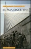 Martin McCauley / The Longman Companion To Russia Since 1914 (Large Paperback)
