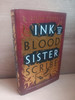 Emma Torzs - Ink Blood Sister Scribe - HB - SIGNED - Waterstones Deluxe Edition