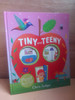 Chris Judge - Tiny and Teeny - HB - SIGNED