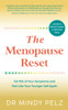 Mindy Pelz / The Menopause Reset (Large Paperback)