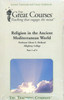 Glenn S. Holland / Religion in the Ancient Mediterranean World (Large Paperback)