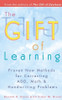 Ronald D. Davis / The Gift of Learning (Large Paperback)