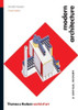 Kenneth Frampton / Modern Architecture : A Critical History (Large Paperback)