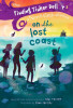 Kiki Thorpe / On the Lost Coast