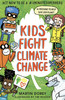 Martin Dorey / Kids Fight Climate Change