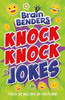 Lisa Regan / Brain Benders: Knock Knock Jokes