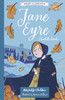 Charlotte Brontë / Jane Eyre (Adapted and illustrated for children)