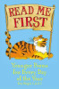 Georgina Ripper / Read Me First : A Poem for Every Day of the Year