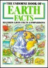Lynn Bresler / The Usborne Book of Earth Facts (Large Paperback)