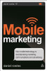 Daniel Rowles / Mobile Marketing (Large Paperback)