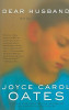 Joyce Carol Oates / Dear Husband (Large Paperback)