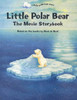 Hans de Beer / Little Polar Bear (Large Paperback)