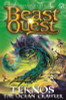 Adam Blade / Beast Quest: Teknos the Ocean Crawler