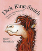 Dick King-Smith / Hairy Hezekiah (Large Paperback)