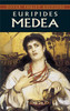 Euripidesi / Medea (Large Paperback)