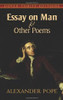 Alexander Pope / Essay on Man and Other Poems (Large Paperback)