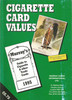 M. Murray / Cigarette Card Values (Large Paperback)