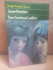 Jane Bowles - Two Serious Ladies ( PB Reprint 1979 - Originally 1965)
