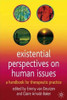 Emmy Van Deurzen / Existential Perspectives on Human Issues (Large Paperback)