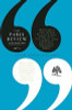 The Paris Review / The Paris Review Interviews - Volume 2 (Large Paperback)