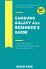 Sodiq Tade / Samsung Galaxy A12 Beginner's Guide (Android 11, 2021 Version) (Large Paperback)