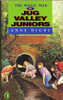 Anne Digby / The Magic Man at Jug Valley Juniors