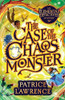 Patrice Lawrence / The Case of the Chaos Monster