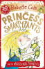 Babette Cole / Princess Smartypants and the Missing Princes