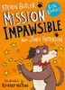 James Patterson / Mission Impawsible