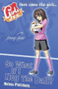 Helena Pielichaty / So What If I Hog The Ball?