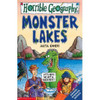 Anita Ganeri / Monster Lakes