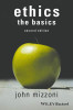 John Mizzoni / Ethics : The Basics (Large Paperback)