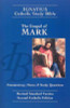 Scott Hahn / Ignatius Catholic Study Bible (Large Paperback)