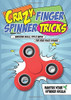 Mickey MacIntyre / Crazy Finger Spinner Tricks