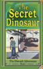 N.S. Blackman / The Secret Dinosaur: Giants Awake!