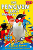 Roger Stevens / The Penguin in Lost Property: Animal Poems