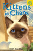 Lucy Daniels / Kitten's in Chaos