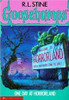 R.L. Stine / One Day at Horrorland