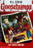 R.L. Stine / Say Cheese and Die!
