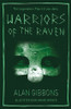 Alan Gibbons / Warriors of the Raven