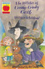 Victoria Whitehead / The Witches of Creaky-Cranky Castle