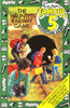 Stephen Thraves / The Haunted Railway Game