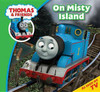 W. Awdry / On Misty Island