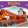 W. Awdry / Rocky