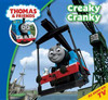 W. Awdry / Creaky Cranky